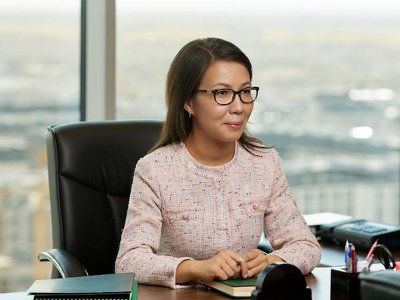 Ұлттық банк: Теңге негативті сыртқы жағдайға сай әрекет етті