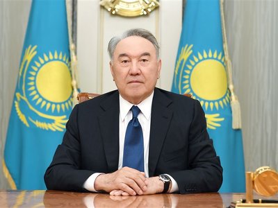 Елбасы республикалық жастар форумына үндеу жолдады