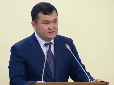 Қасымбек: Кеншілерге 13-жалақы тұрақты түрде төленеді