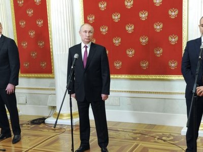Ресей Армения және Әзербайжанмен келіссөз жүргізеді
