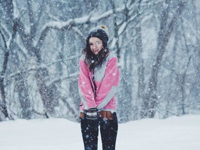 Оңтүстікте минус 13°C-қа дейін аяз: Қазақстанда алдағы күндері ауа райы қандай болмақ?