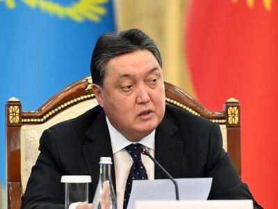 Қазақстан Қытайдан жүк өткізуді қалпына келтіруді сұрайды