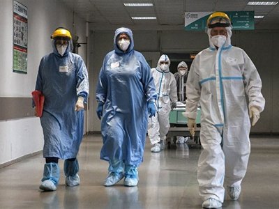Коронавирус: Қазақстанның басым өңірлері «жасыл» аймақта тұр