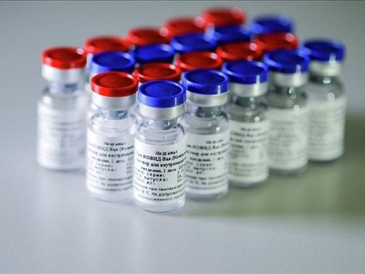 Вакцинаны тіркеу мерзімі өтіп кеткен деген ақпарат жалған