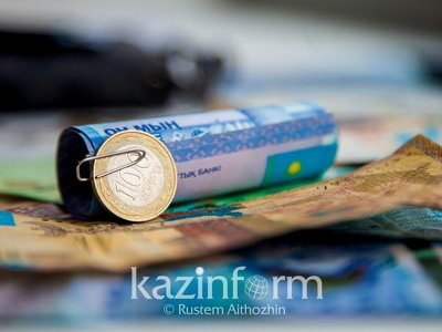 2022 жылы дәрігерлердің жалақысын көтеруге 361 млрд теңге қаржы бөлінеді