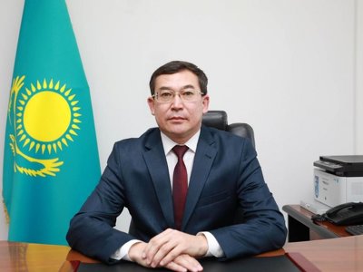 Атырау облысы әкімі орынбасарының ісі сотқа жолданды