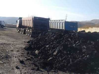 Қырғызстан Қазақстанмен көмір импортын көбейтуге келісті
