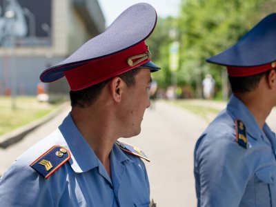 Анасының жаназасында жоқтау айтқаны үшін участковый келіп айыппұл салған