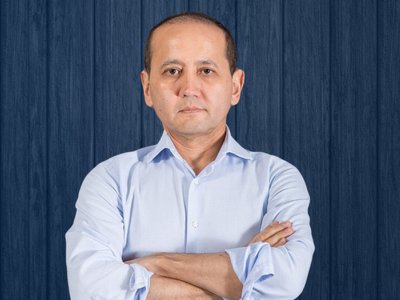 Мұхтар Әблязов коронавирус жұқтырды