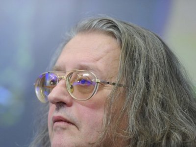Будете в шоке: что было найдено в крови Градского