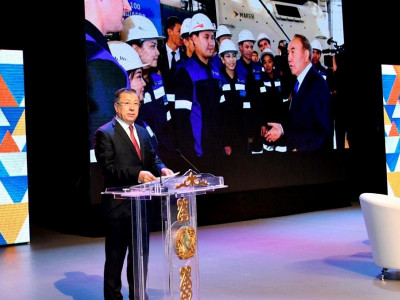 ҚазҰУ-де жас кәсіпкерлер форумы өтті