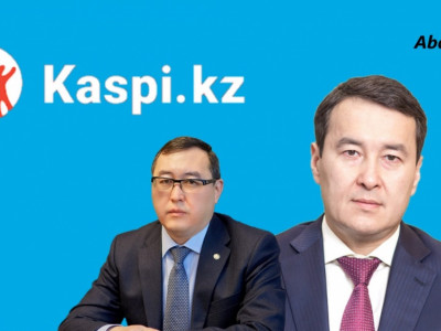 Fact check: Kaspi-ге де тықыр таянды ма?..