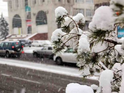 Қазақстанда желтоқсан айында ауа райы қандай болады