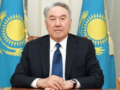 Тұңғыш Президент күні: Елбасының кемеңгерлігі мен дәуірі