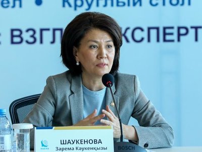 Шәукенова: Қазақстан дамуына Назарбаев ықпалы ұзақ уақыт сезілетін болады