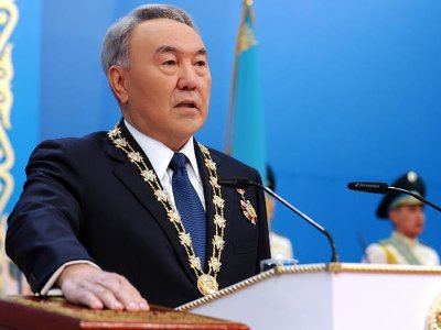 Еліміз оныншы рет Тұңғыш Президент күнін атап өтіп жатыр
