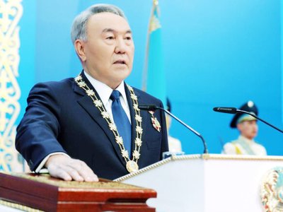 Тұңғыш Президент күні: Мерекенің халыққа тигізген қандай пайдасы бар?