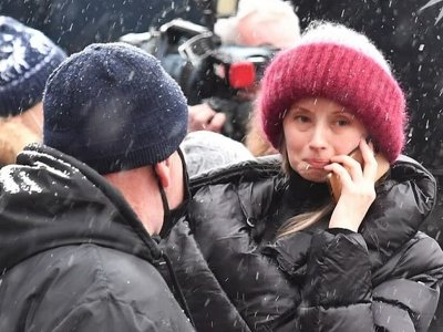 То, что случилось у гроба Градского, забудут не скоро