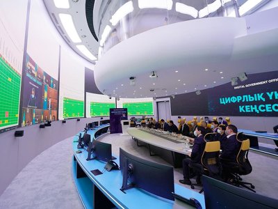 Бесінші апта қатарынан әлеуметтік маңызы бар азық-түлік өнімдері бағасының нөлдік өсімі тіркелді