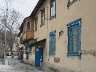 Алматыда тұрғын үй қорын жаңарту инвесторлар есебінен жеделдетілді