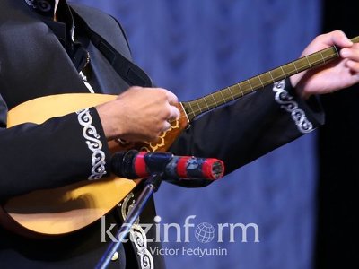 Тәуелсіздіктің 30 жылдығына арналған «Жыр жұлдыздары» мүшайрасы өтті