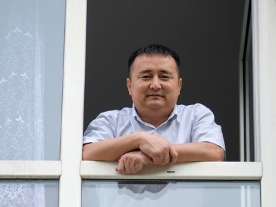 Шыңжаңдағы қысымды айтып жүрген белсенді Серікжан Біләшқа іздеу жариялануы мүмкін