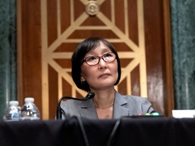 Сәуле Омарова АҚШ валюта басқармасы жетекшілігіне үміткер болудан бас тартты