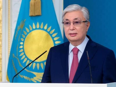 Президент: Тәуелсіздік ұрпақтары - жаңа Қазақстанның басты символдарының бірі