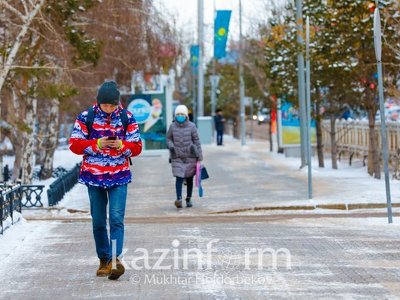 Халық санағы: Еліміздегі 19 млн халықтың 48 пайызы - ерлер