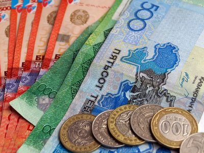 Зейнетақы шотындағы ақшаны алуға 3 күнде 46 мың тініш түскен