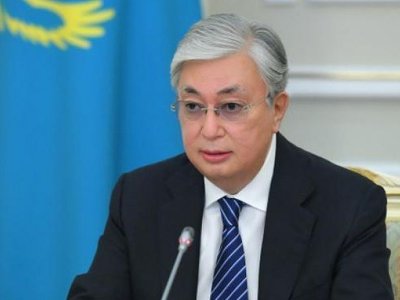 Токаев обратился к казахстанцам - вздрогнули все