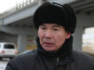 Жаңаөзен қасіретіне байланысты Бергей Рысқалиевтің мәлімдемесі (ВИДЕО)