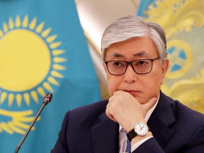 Қасым-Жомарт Тоқаев: «Осыдан 35 жыл бұрын қазақ жастары Кеңес одағының өктемдігіне қарсы шықты»
