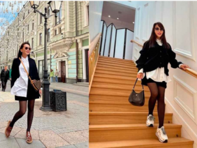 Мен кимешекке, әжелердің киіміне қарсы емеспін: Баян Алагөзова өзіне сын айтқандарға жауап берді