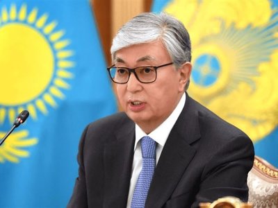 ҚР Президенті Үкіметке Жаңаөзендегі жағдайды тез арада қарастыруды тапсырды