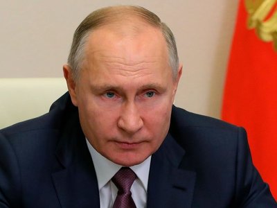 Пророчество Путина о Казахстане: теперь можно рассказать