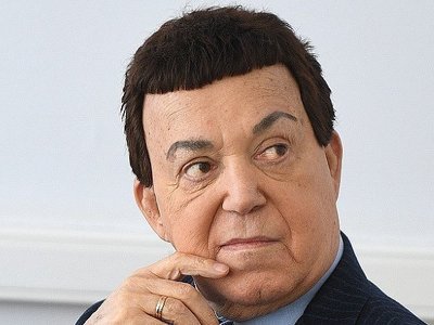 Годами жил под маской лжи: жена раскрыла тайну Кобзона
