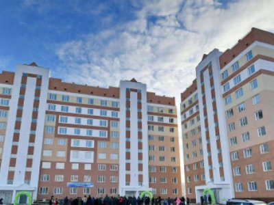 Қаза тапқан полицейлер мен әскерилердің отбасына пәтер беріледі