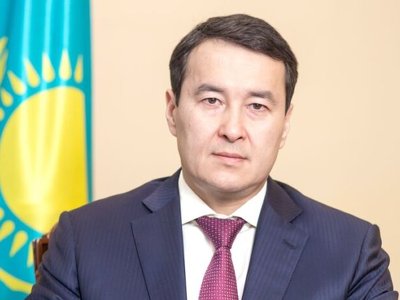 Әлихан Смайылов премьер-министр болып тағайындалды