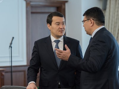 Әлихан Асханұлы кім?