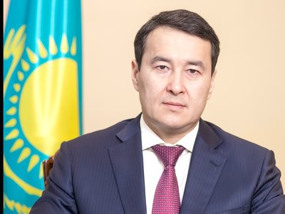 Қазақстан Республикасының премьер-министрі тағайындалды