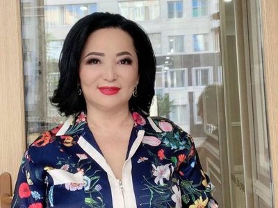 Гүлзира Айдарбекова: Жауыздар мен арандатушылардың Алла жазасын берсін