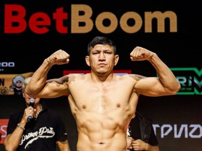 Қуат Хамитов қамауға алынды