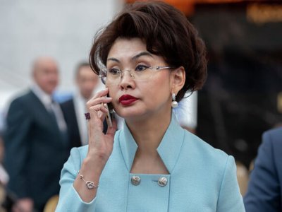 Экс-министр жаңа қызметке тағайындалды