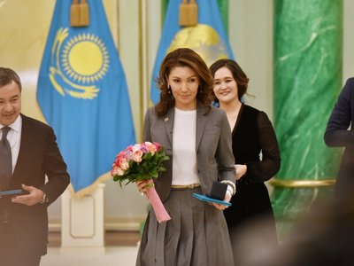 Тоқаев Әлия Назарбаевамен байланысы бар делінген компанияны жабуды тапсырды