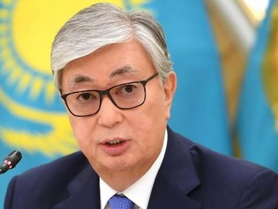 Токаев прямо сказал, кто виновен в протестах в Казахстане