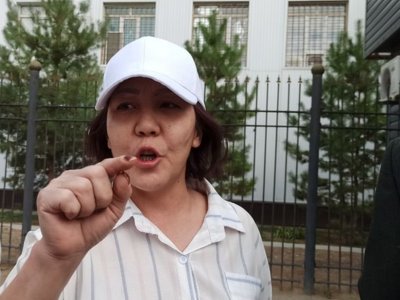 Орал соты екі белсендіге шыққан сот шешімін өзгертпеді