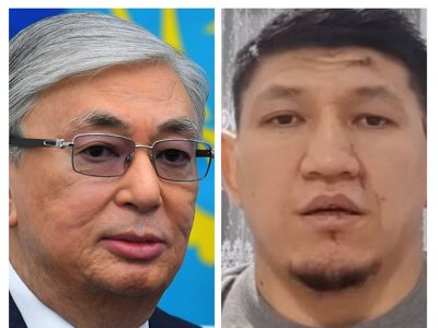 Оңбай таяқ жеген Қуат Хамитов Тоқаевқа ащы шындық жолдады