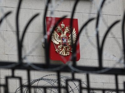 NYT: Ресей Киев пен Львовтағы дипломаттардың отбасыларын көшіре бастады