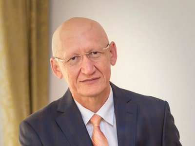 «Қазақстан халқына» қорындағы әр теңгенің қайда жұмсалғанын ел көріп отырады - Болат Жәмішев